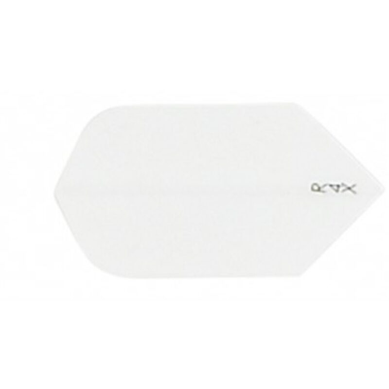 Billaresbalsalobre Plumas R4X Slim Blanca 1641 - Imagen 3