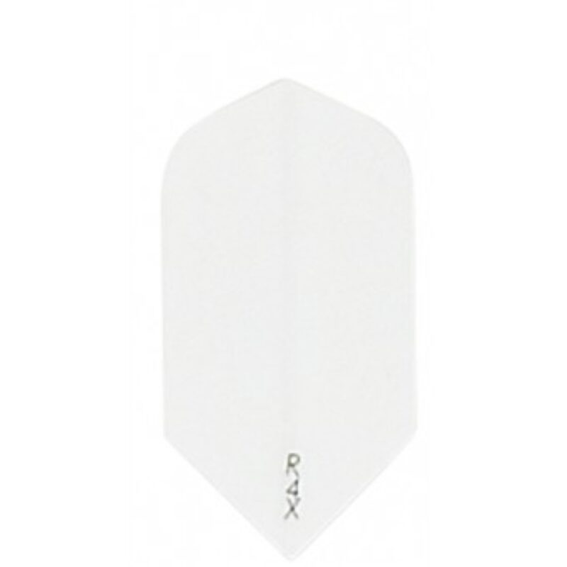 Billaresbalsalobre Plumas R4X Slim Blanca 1641