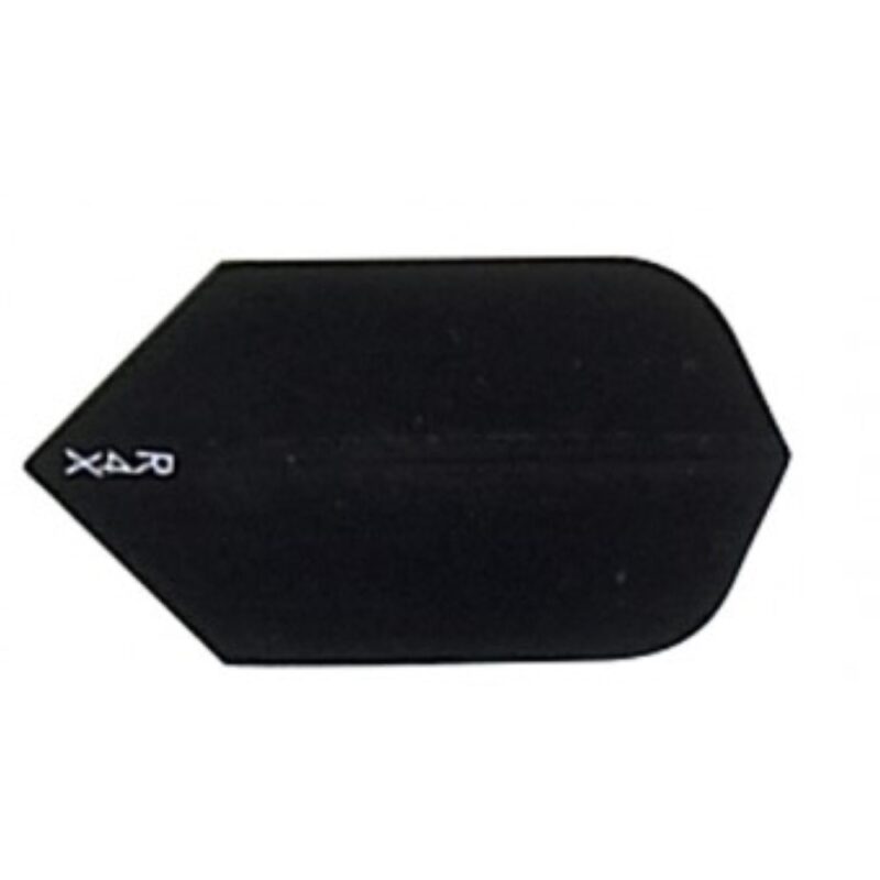 Billaresbalsalobre Plumas R4X Slim Negra 1642 - Imagen 2