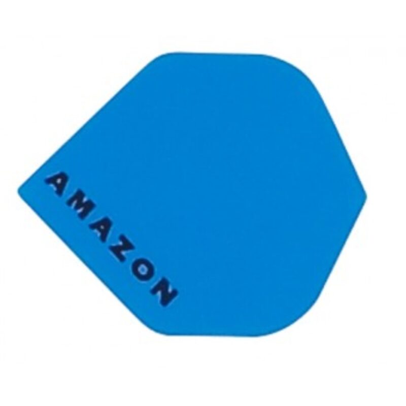 Billaresbalsalobre Plumas Amazon Standard Azul 1883 - Imagen 2