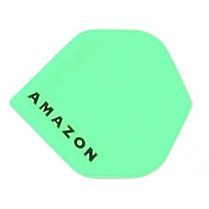 Billaresbalsalobre Plumas Amazon Standard Verde 1886 - Imagen 2