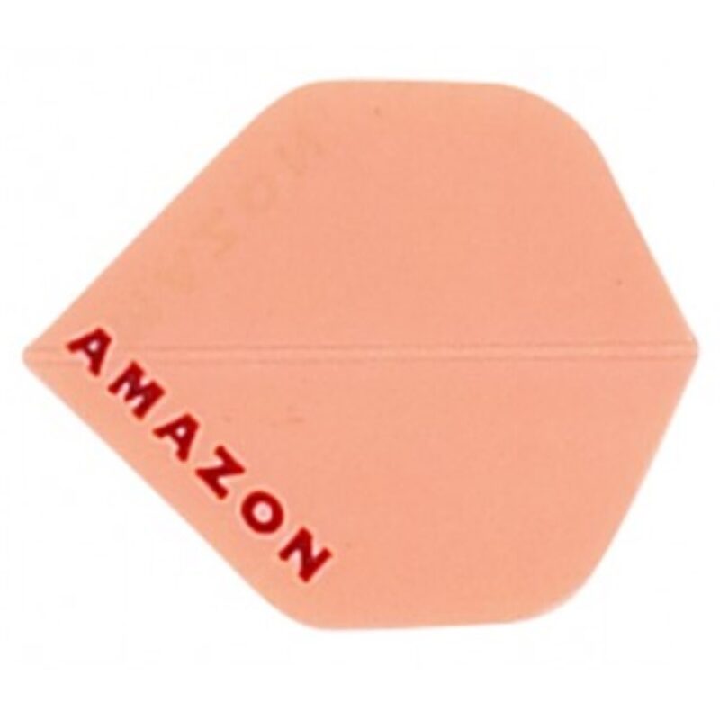 Billaresbalsalobre Plumas Amazon Standard Naranja 1887 - Imagen 2