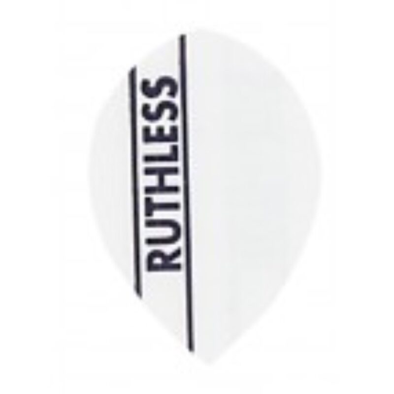 Billaresbalsalobre Plumas Ruthless Pear Plain Blanca 1751
