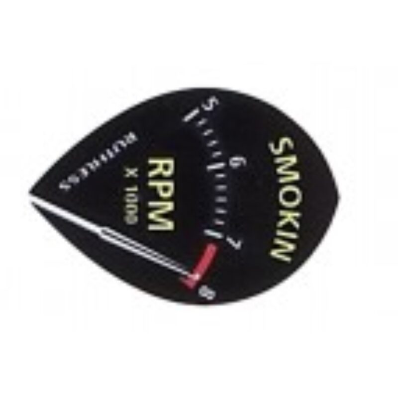 Billaresbalsalobre Plumas Ruthless Pear Emblem Smokin 1753 - Imagen 2