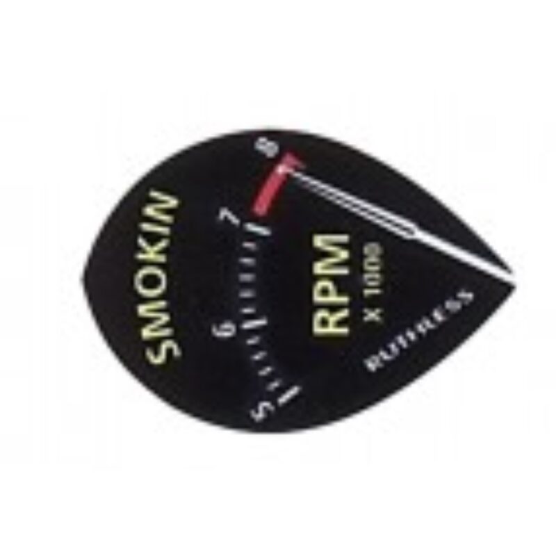 Billaresbalsalobre Plumas Ruthless Pear Emblem Smokin 1753 - Imagen 3
