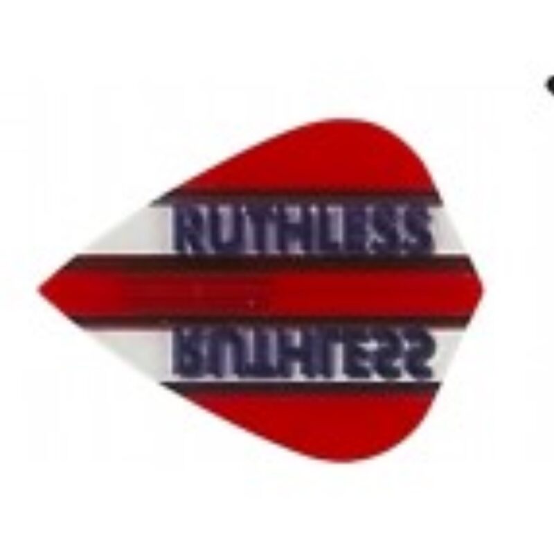 Billaresbalsalobre Plumas Ruthless Kite Emblem Roja 1788 - Imagen 2