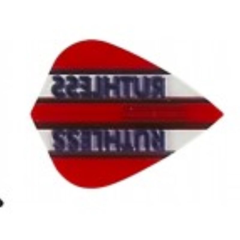 Billaresbalsalobre Plumas Ruthless Kite Emblem Roja 1788 - Imagen 3
