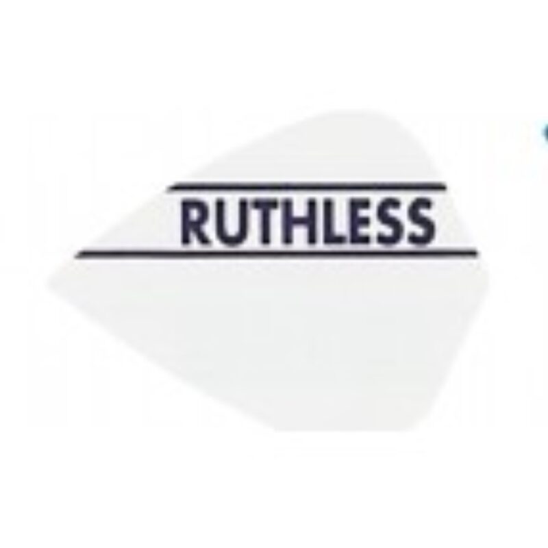 Billaresbalsalobre Plumas Ruthless Kite Emblem Blanco 1789 - Imagen 2
