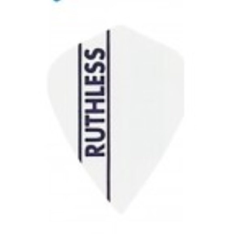 Billaresbalsalobre Plumas Ruthless Kite Emblem Blanco 1789