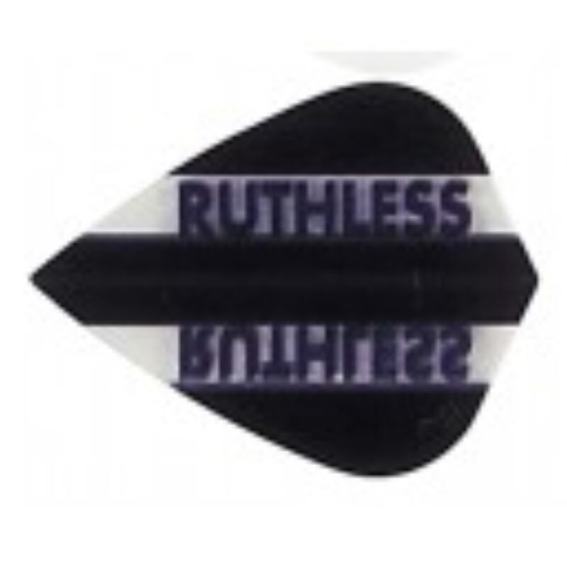 Billaresbalsalobre Plumas Ruthless Kite Emblem Negro 1790 - Imagen 2