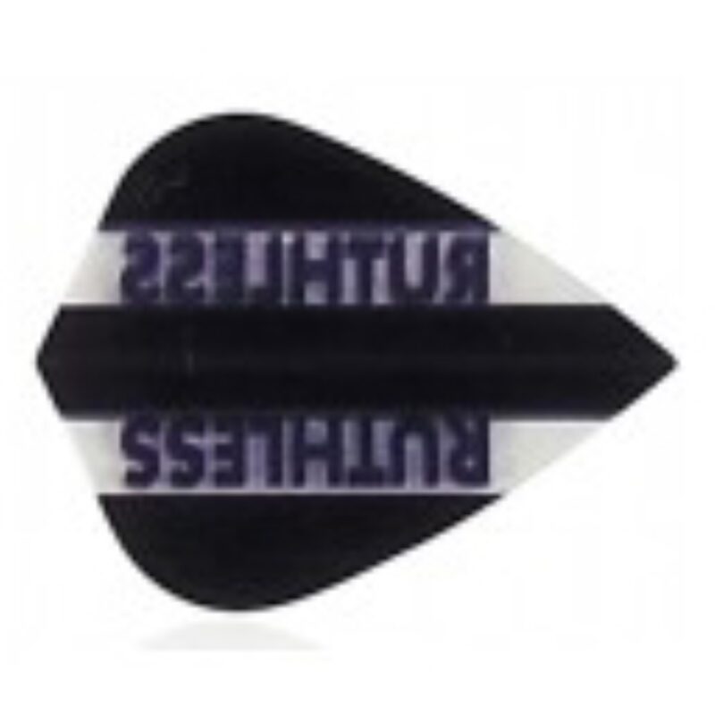 Billaresbalsalobre Plumas Ruthless Kite Emblem Negro 1790 - Imagen 3