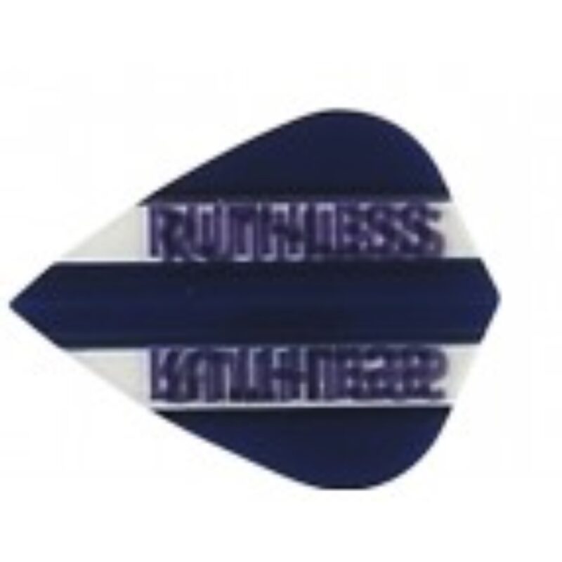 Billaresbalsalobre Plumas Ruthless Kite Emblem Azul 1791 - Imagen 2