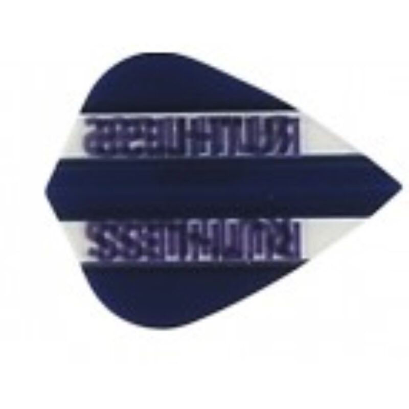 Billaresbalsalobre Plumas Ruthless Kite Emblem Azul 1791 - Imagen 3