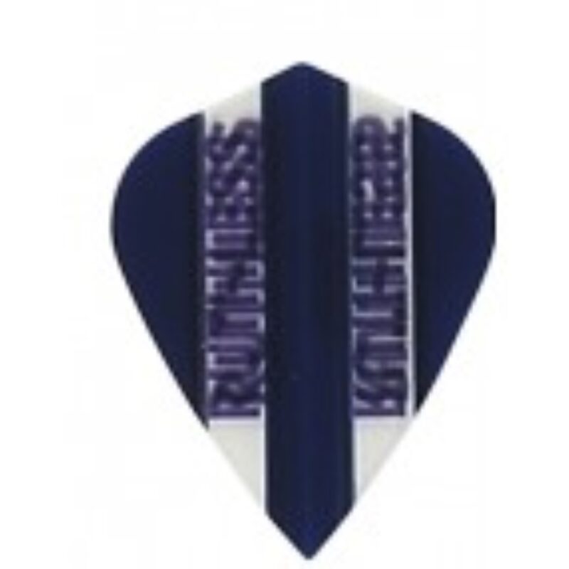 Billaresbalsalobre Plumas Ruthless Kite Emblem Azul 1791