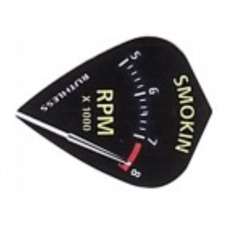 Billaresbalsalobre Plumas Ruthless Kite Emblem Smo 1796 - Imagen 2