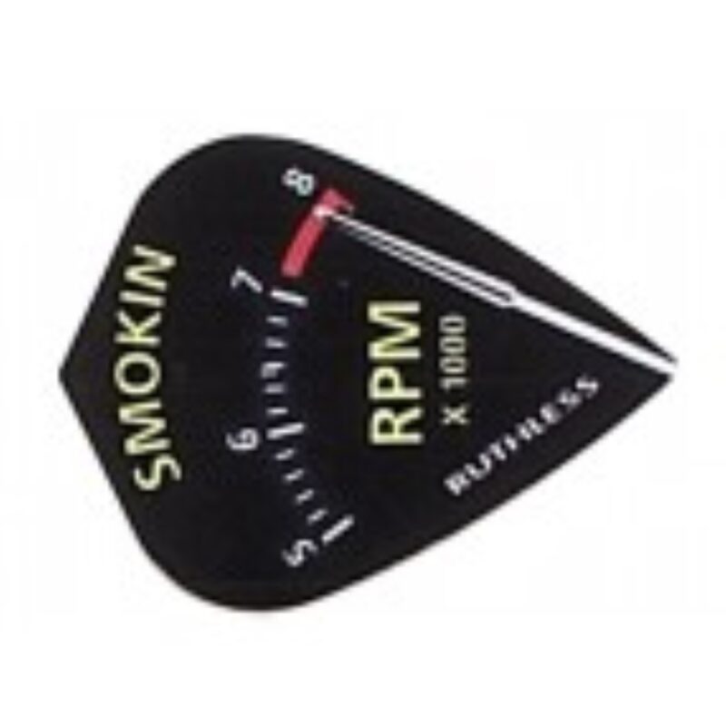 Billaresbalsalobre Plumas Ruthless Kite Emblem Smo 1796 - Imagen 3