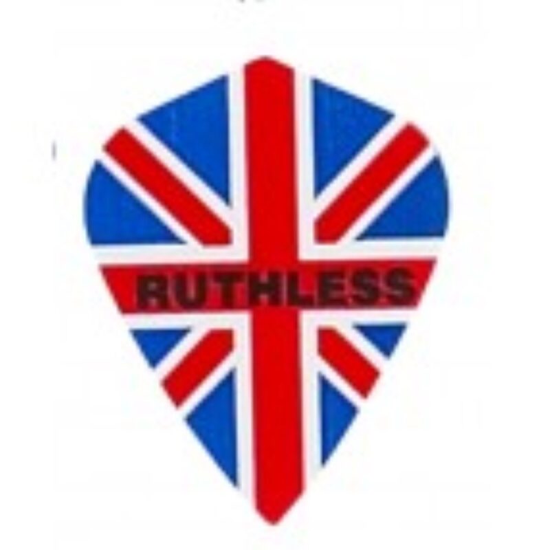 Billaresbalsalobre Plumas Ruthless Kite Emblem Inglaterra 1799