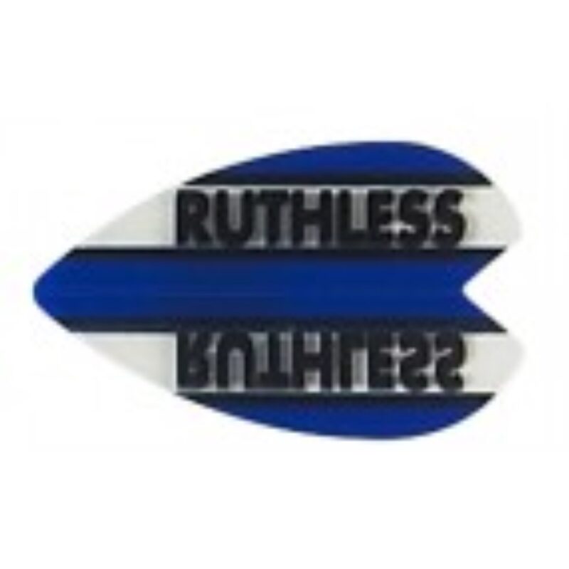 Billaresbalsalobre Plumas Ruthless Vortex Mini 353 Azul 1923 - Imagen 2