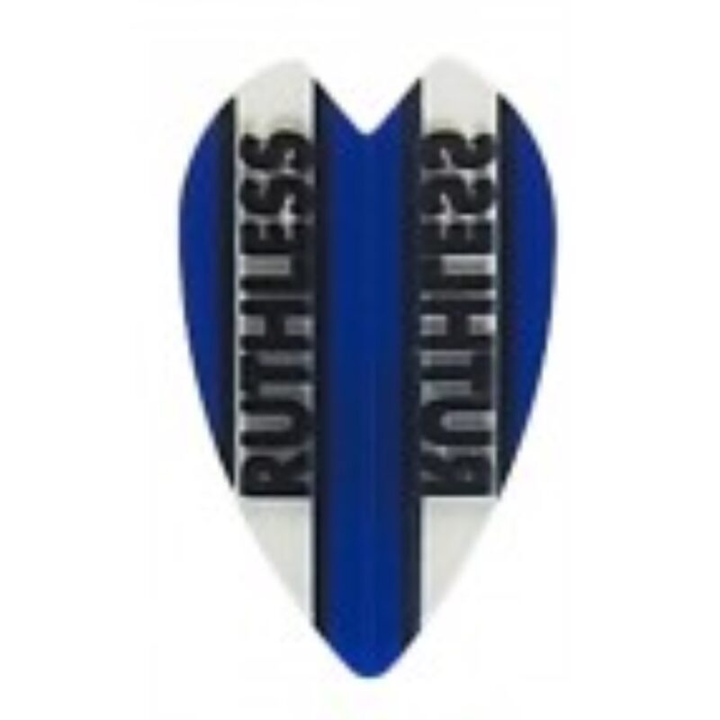 Billaresbalsalobre Plumas Ruthless Vortex Mini 353 Azul 1923