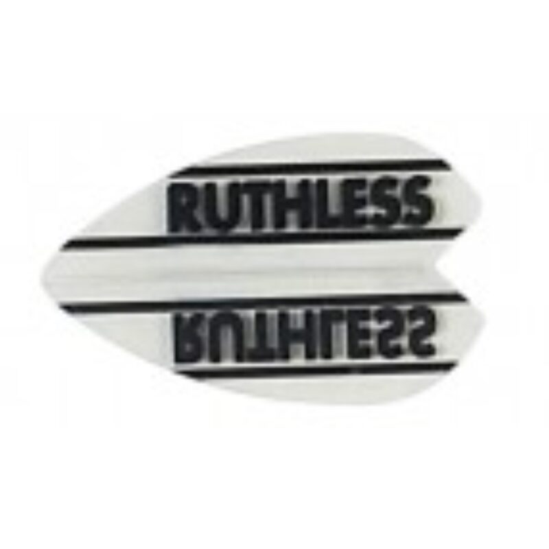 Billaresbalsalobre Plumas Ruthless Vortex Mini 353 Clear 1924 - Imagen 2