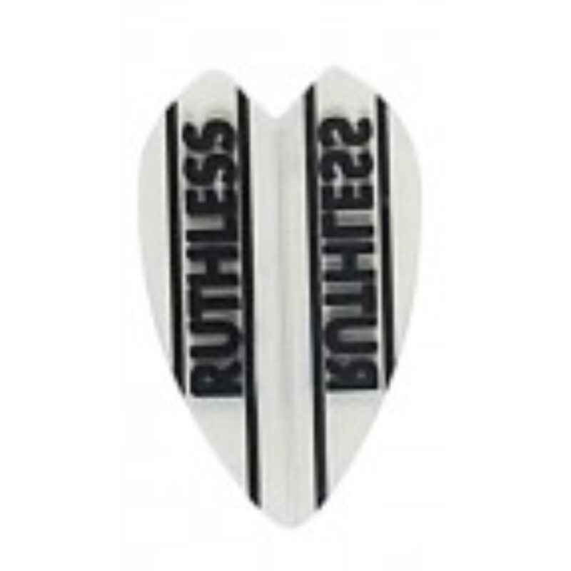 Billaresbalsalobre Plumas Ruthless Vortex Mini 353 Clear 1924