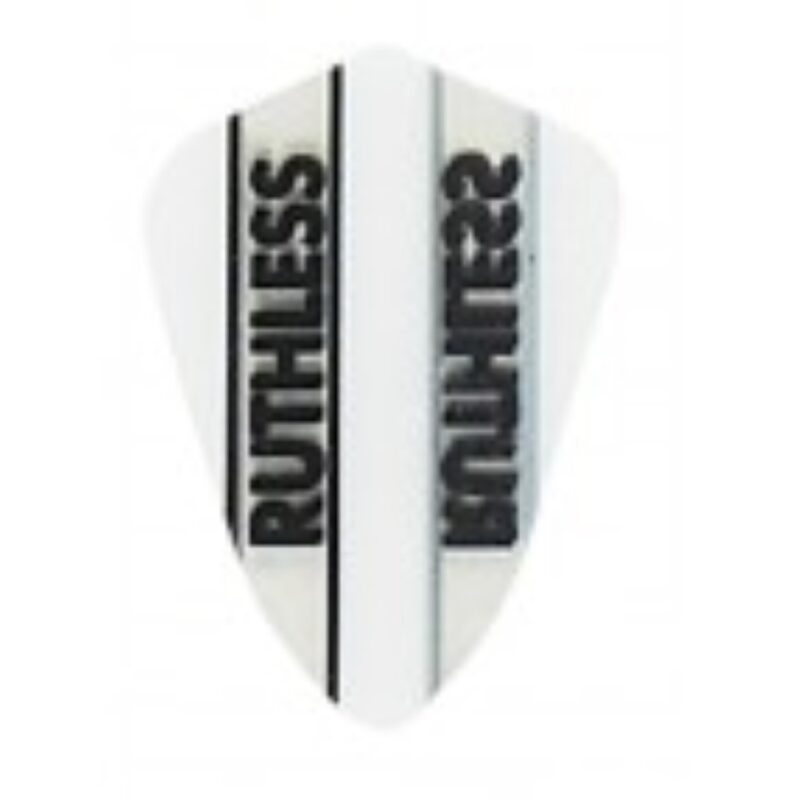 Billaresbalsalobre Plumas Ruthless Fantail Plain Blanco 1941