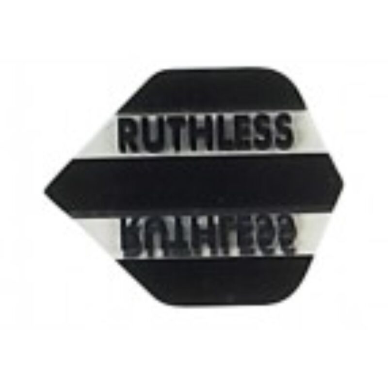 Billaresbalsalobre Plumas Ruthless Mini Standard negro 1960 - Imagen 2