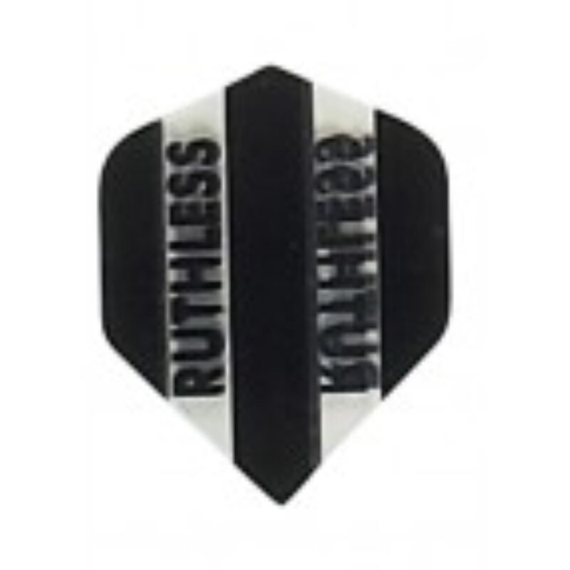 Billaresbalsalobre Plumas Ruthless Mini Standard negro 1960