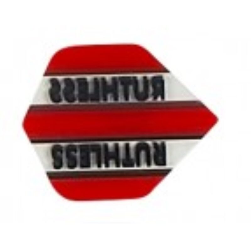 Billaresbalsalobre Plumas Ruthless Mini Standard Roja 1962 - Imagen 3