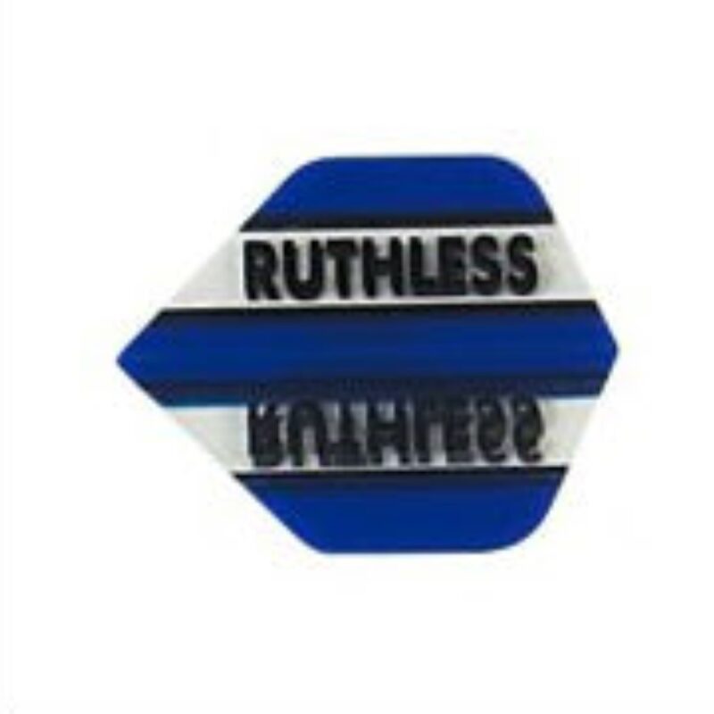 Billaresbalsalobre Plumas Ruthless Mini Standard Azul 1963 - Imagen 2