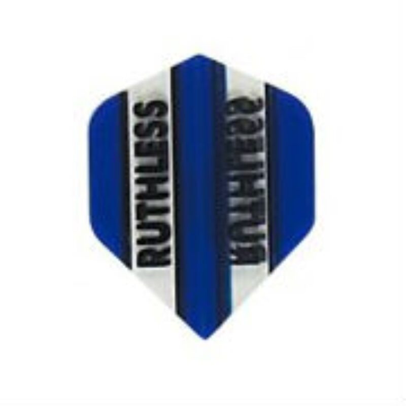 Billaresbalsalobre Plumas Ruthless Mini Standard Azul 1963