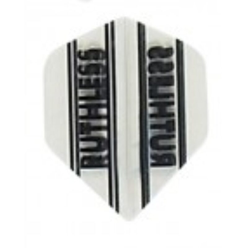 Billaresbalsalobre Plumas Ruthless Mini Standard Clear 1964