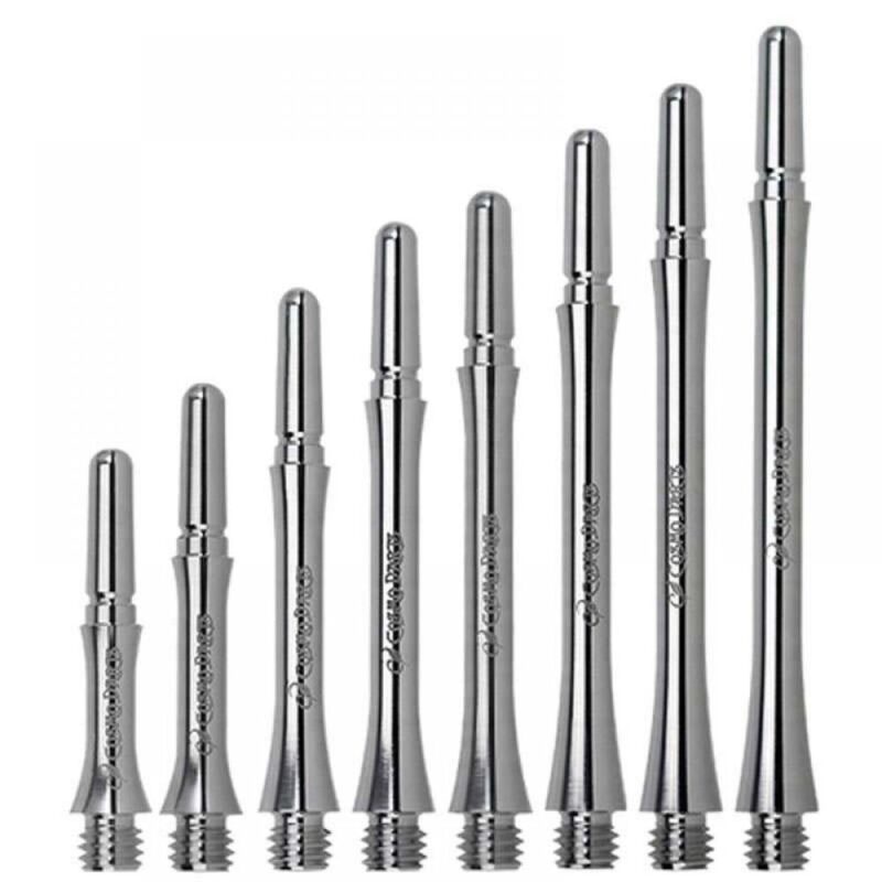 Billaresbalsalobre Cañas Fit Shaft Duralumin Slim Spining Talla 5