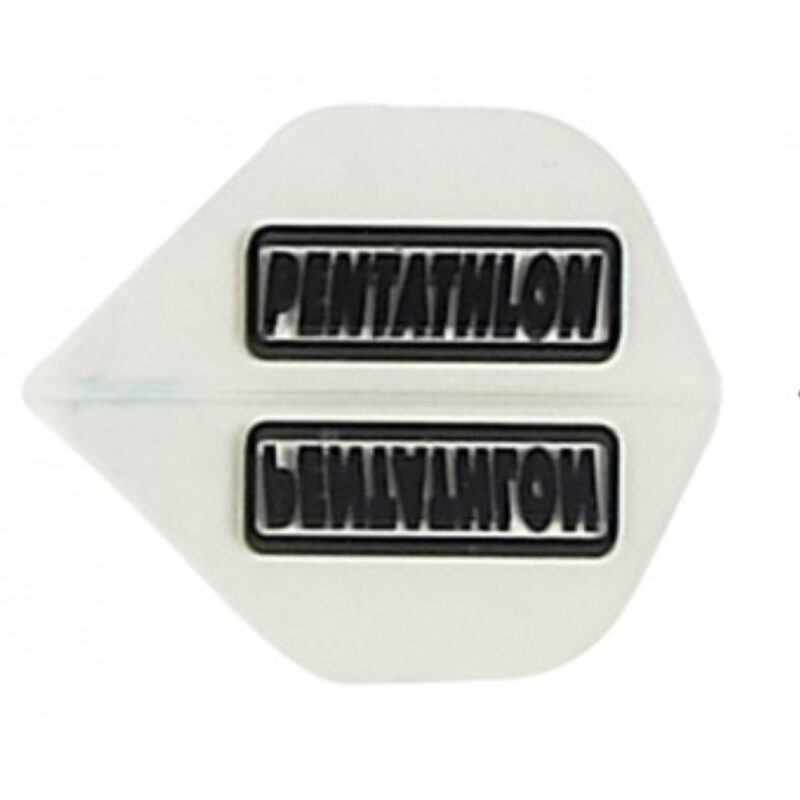 Billaresbalsalobre Plumas Pentathlon Standard Transparente 2012. - Imagen 2