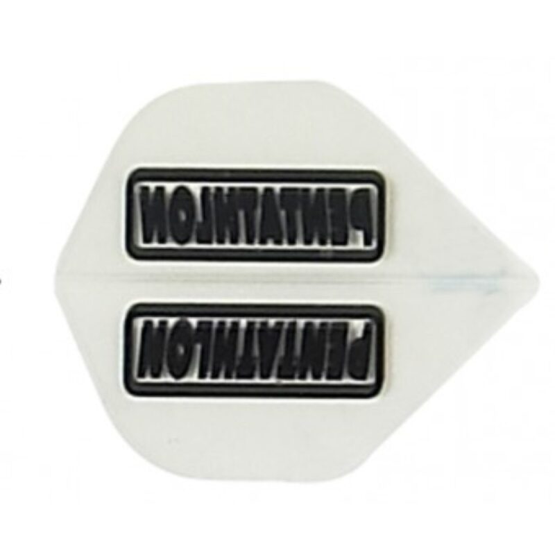 Billaresbalsalobre Plumas Pentathlon Standard Transparente 2012. - Imagen 3