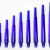 Billaresbalsalobre Cañas Fit Shaft Gear Normal Locked Azul (Fija) Talla 1