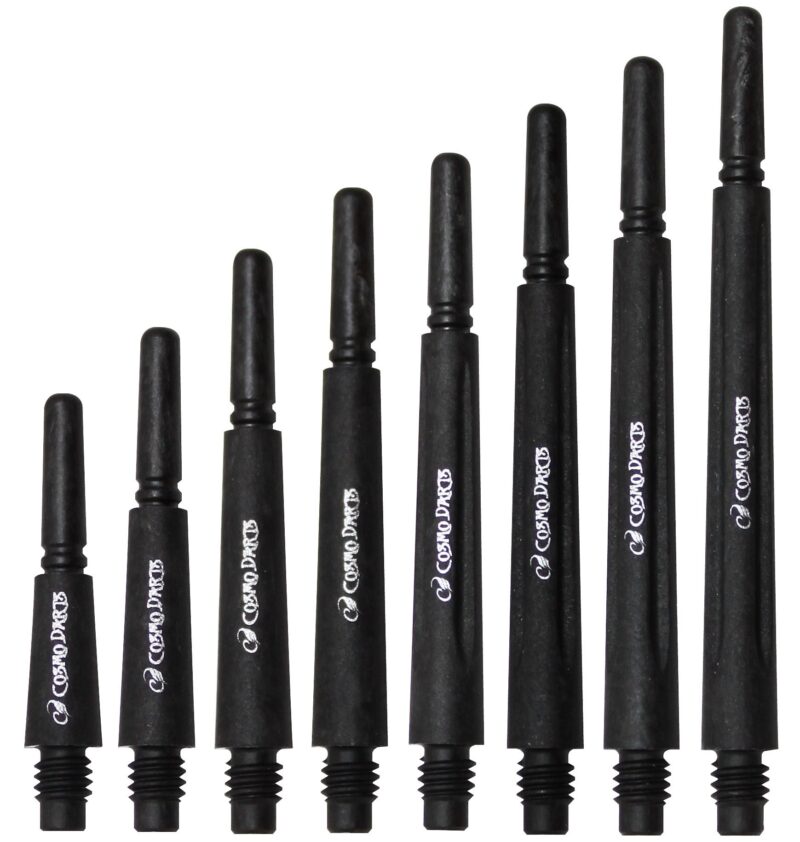 Billaresbalsalobre Cañas Fit Shaft Carbon Original Locked Fija Talla 3