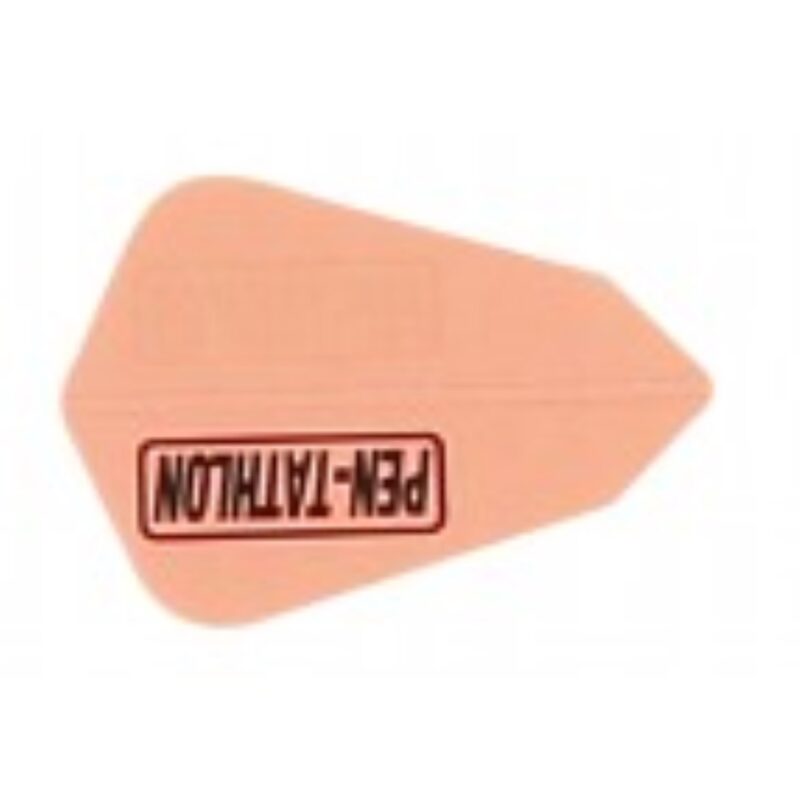 Billaresbalsalobre Plumas Pentathlon Fantail Naranja 2255 - Imagen 3
