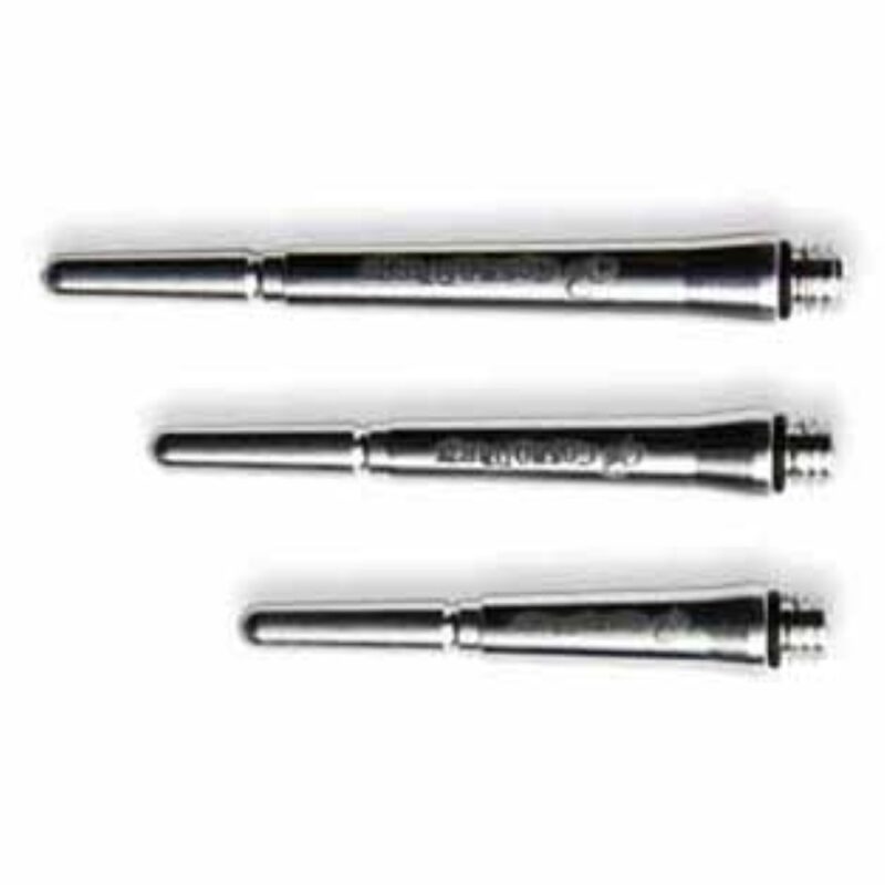 Billaresbalsalobre Cañas Fit Shaft Metal Super Duralumin Spining Talla 3 - Imagen 3