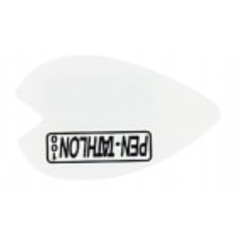 Billaresbalsalobre Plumas Pentathlon Vortex Blanca 2271 - Imagen 3