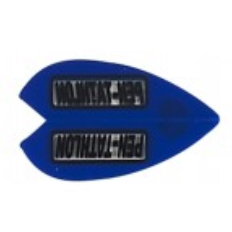 Billaresbalsalobre Plumas Pentathlon Vortex Azul S 2273 - Imagen 3