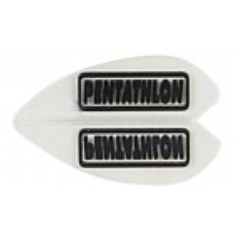 Billaresbalsalobre Plumas Pentathlon Vortex Transparente 2274 - Imagen 2