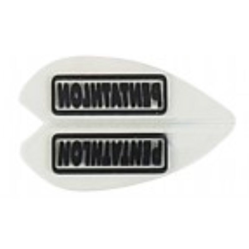 Billaresbalsalobre Plumas Pentathlon Vortex Transparente 2274 - Imagen 3