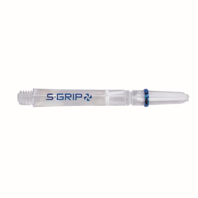Billaresbalsalobre Cañas Harrows Supergrip Spin Medium Clear 47mm - Imagen 2