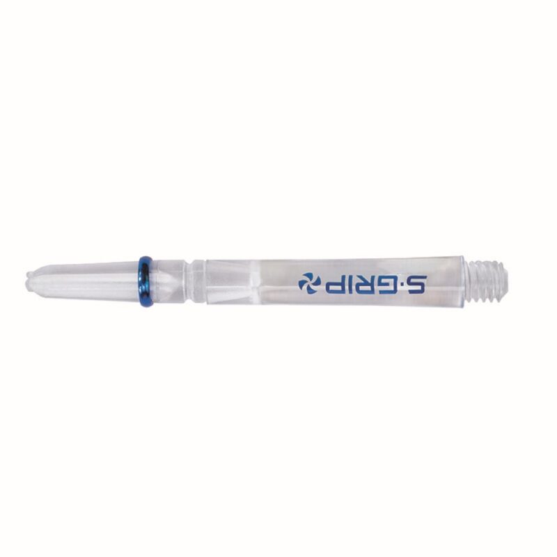 Billaresbalsalobre Cañas Harrows Supergrip Spin Medium Clear 47mm - Imagen 3