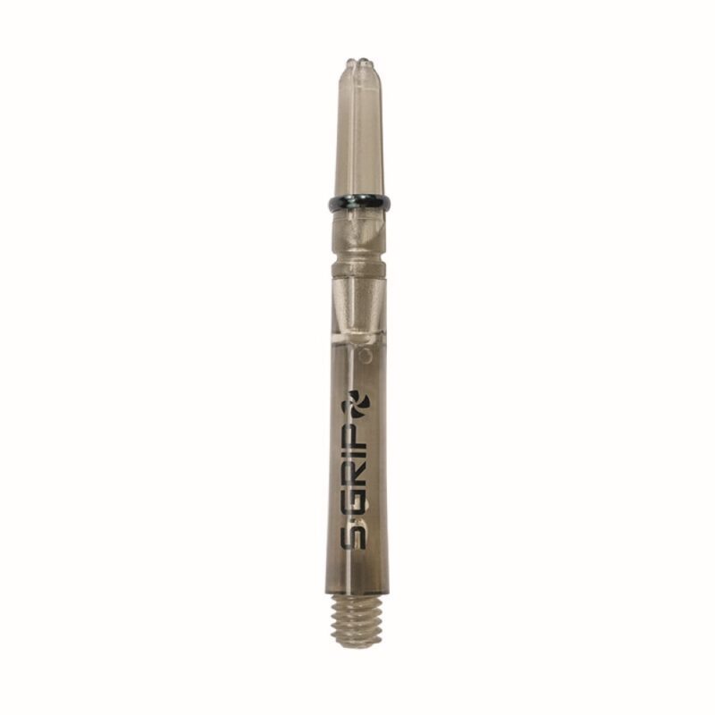 Billaresbalsalobre Cañas Harrows Supergrip Spin Medium Smoke 47mm