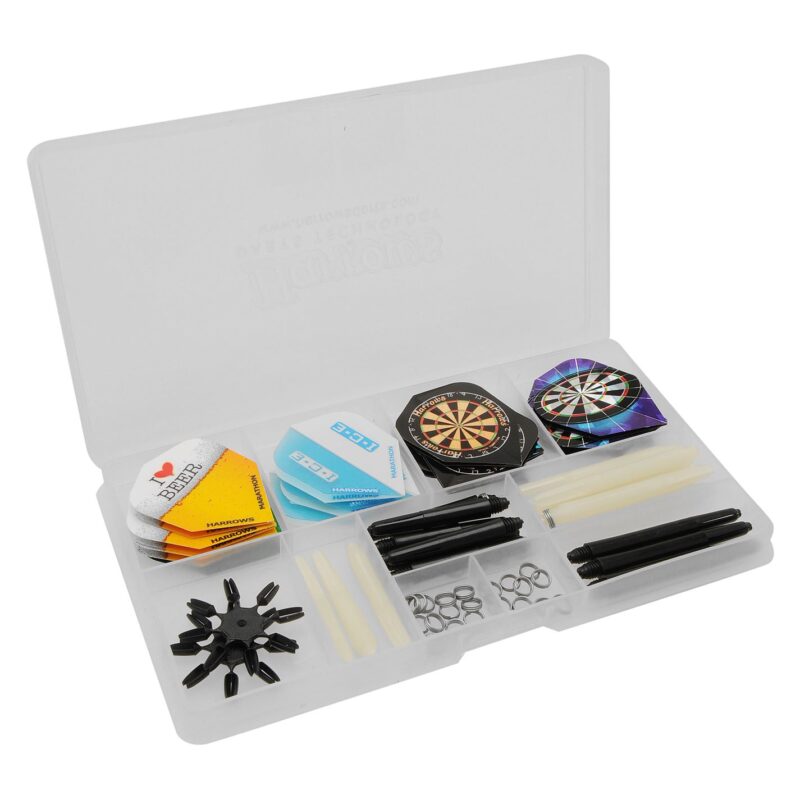 Billaresbalsalobre Service Kit Harrows Darts