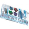 Billaresbalsalobre Super Pro Tune Up Set Harrows Darts - Imagen 2