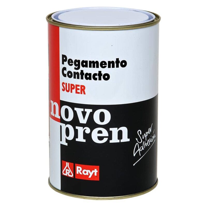Billaresbalsalobre Cola de Contacto Novopren 1L R135-09