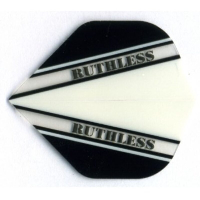 Billaresbalsalobre Plumas Ruthless V 100 Standard Blanca 100-02 - Imagen 2